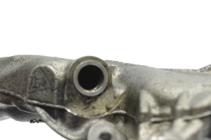 Mercedes Benz C-Class 204 (2007–2014) AGR-Ventilleitung A6511402108 - 4