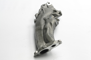 Mercedes Benz C-Class 204 (2007–2014) AGR-Ventilleitung A6511402108 - 5