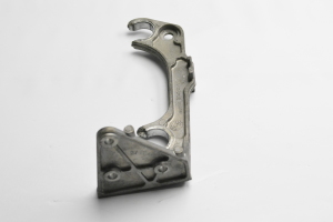 Mercedes Benz C-Class 204 (2007–2014) Luftfiltergehäusehalter A6510940127 - 3