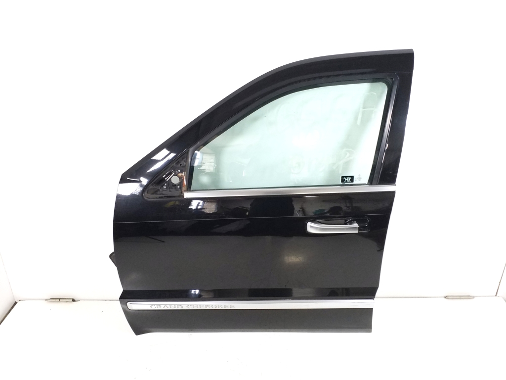 Used Jeep Grand Cherokee Doors front and its parts