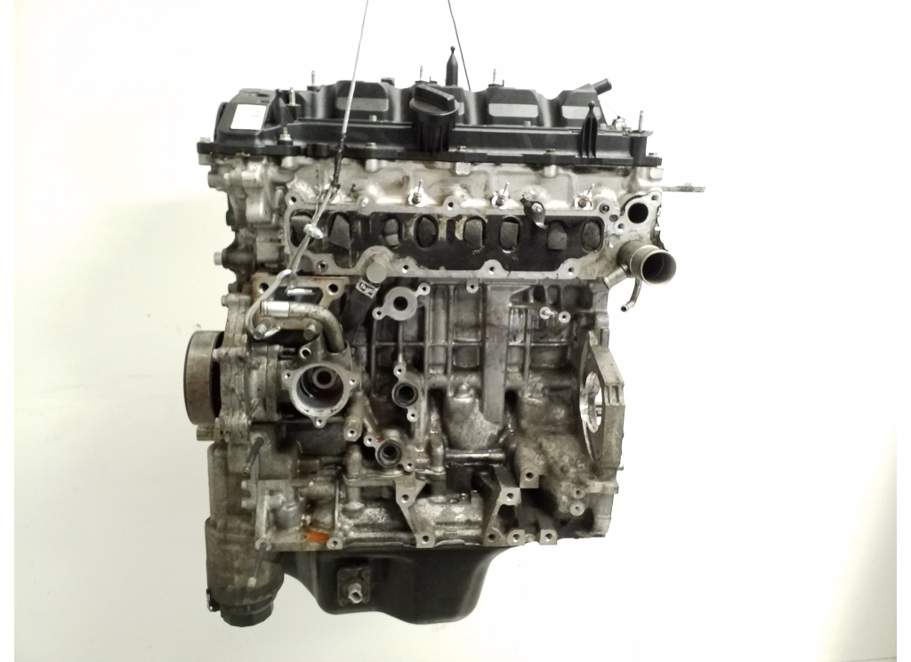 Used TOYOTA RAV 4 Engine 2ADFTV