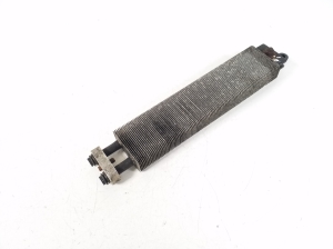 Mercedes Benz CLK-Class 209 (2002–2009) Ölkühler Servokühler A2094600224