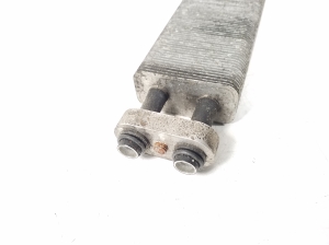 Mercedes Benz CLK-Class 209 (2002–2009) Ölkühler Servokühler A2094600224 - 2