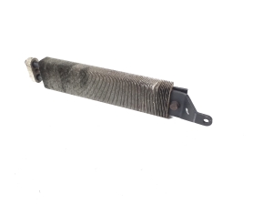 Mercedes Benz CLK-Class 209 (2002–2009) Ölkühler Servokühler A2094600224 - 3