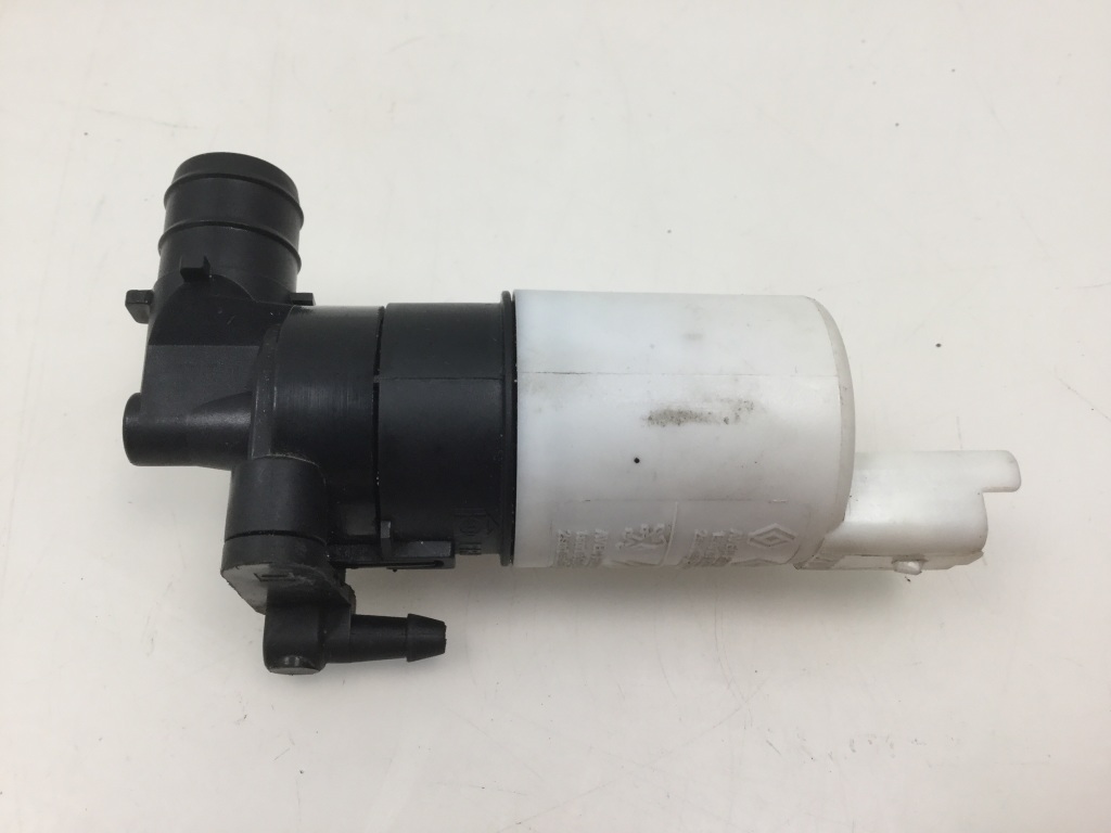 NISSAN Primastar X83 (2001–2014) Front windshield washer pump 8200067015 NISSAN Primastar X83 (2001–2014) Front windshield washer pump 8200067015