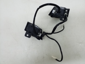 TOYOTA Corola Verso R1 (2004–2009) Steering wheel switch 8425064020 - 2