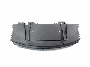Mercedes Benz S-Class 221 (2005–2013) Heater control panel A2218704958 - 3