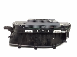 Mercedes Benz S-Class 221 (2005–2013) Mērinstrumentu panelis A2215406547 - 2