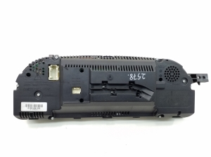 Mercedes Benz S-Class 221 (2005–2013) Mērinstrumentu panelis A2215406547 - 4