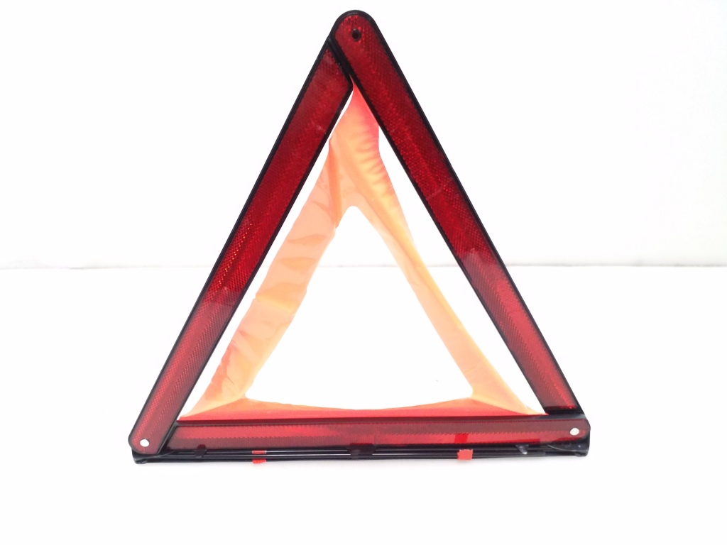 AUDI A4 B8/8K (2011-2016) Warning Triangle 8K0860251 25080417