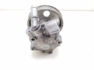  Power steering pump and its components 