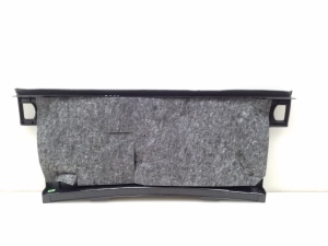 AUDI A4 B8 (2007–2016) Trunk carpet 8K9861529B - 3