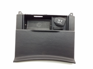 Mercedes Benz S-Class 221 (2005–2013) Eesmine tuhatoos A2216801652 - 2