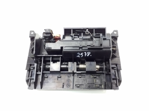 Mercedes Benz S-Class 221 (2005–2013) Eesmine tuhatoos A2216801652 - 3