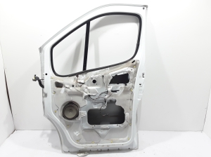 RENAULT Trafic II (2001–2014) Porte avant 7751478601 - 2