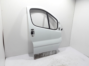RENAULT Trafic II (2001–2014) Porte avant 7751478601 - 3