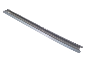 Jeep Grand Cherokee WK (2004–2010) Windshield pillar outer molding 55394512AB - 4