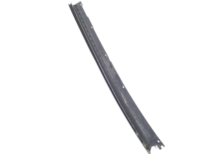 Jeep Grand Cherokee WK (2004–2010) Windshield pillar outer molding 55394513AB - 4