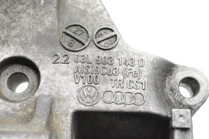 Volkswagen Passat B6 (2005–2010) Alternator bracket 03L903143D - 3