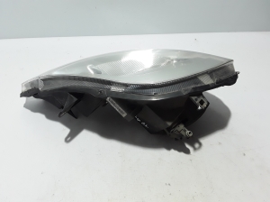 RENAULT Trafic II (2001–2014) Esituli 8200701356 - 7