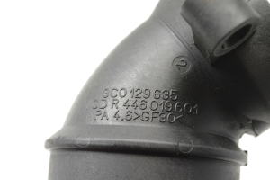 Volkswagen Passat B6 (2005–2010) Rohr 3C0129635 - 3