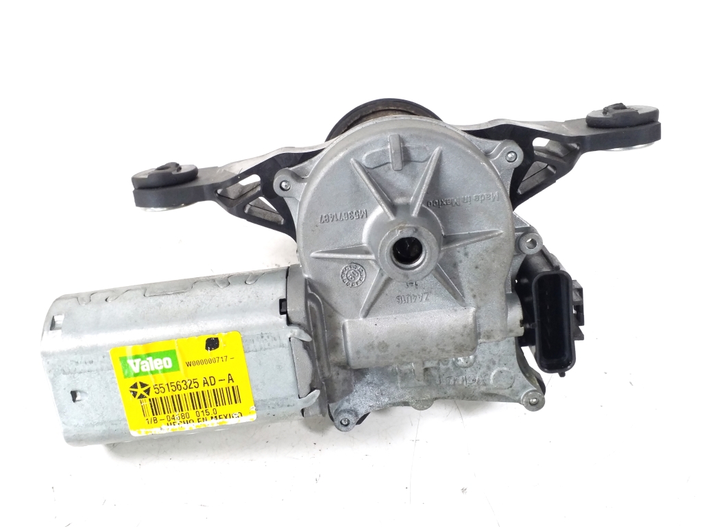 Used Jeep Grand Cherokee Rear wiper motor 55156325AD