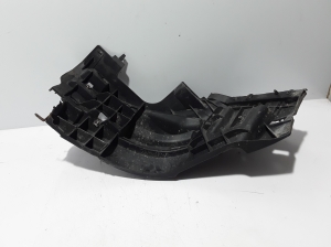 RENAULT Trafic II (2001–2014) Esikaitseraua kinnitus 620340102R - 4
