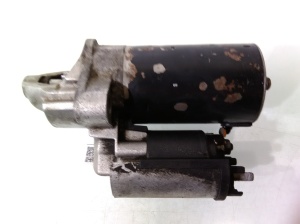 AUDI A6 C5 (1997–2005) Démarreur 078911023D - 2