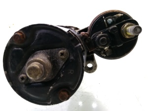 AUDI A6 C5 (1997–2005) Démarreur 078911023D - 3