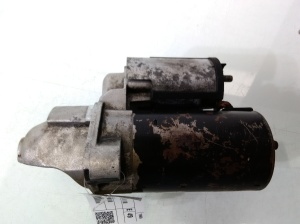 AUDI A6 C5 (1997–2005) Démarreur 078911023D - 4