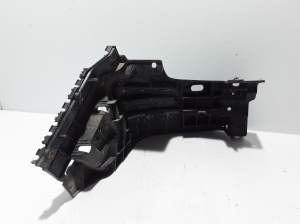 RENAULT Trafic II (2001–2014) Esikaitseraua kinnitus 620350101R - 2