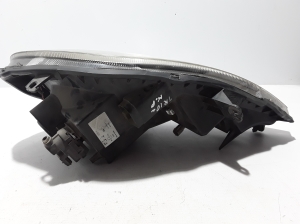 RENAULT Trafic II (2001–2014) Esituli 8200701354 - 3