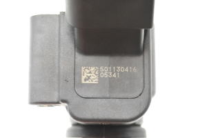  Ignition coil 