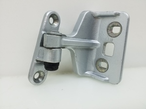   Unteres Scharnier Tür hinten  - A2197300937 