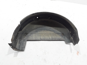 RENAULT Trafic II (2001–2014) Passage de roue arrière 82000036016 - 3