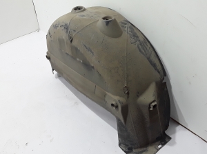 RENAULT Trafic II (2001–2014) Passage de roue arrière 82000036016