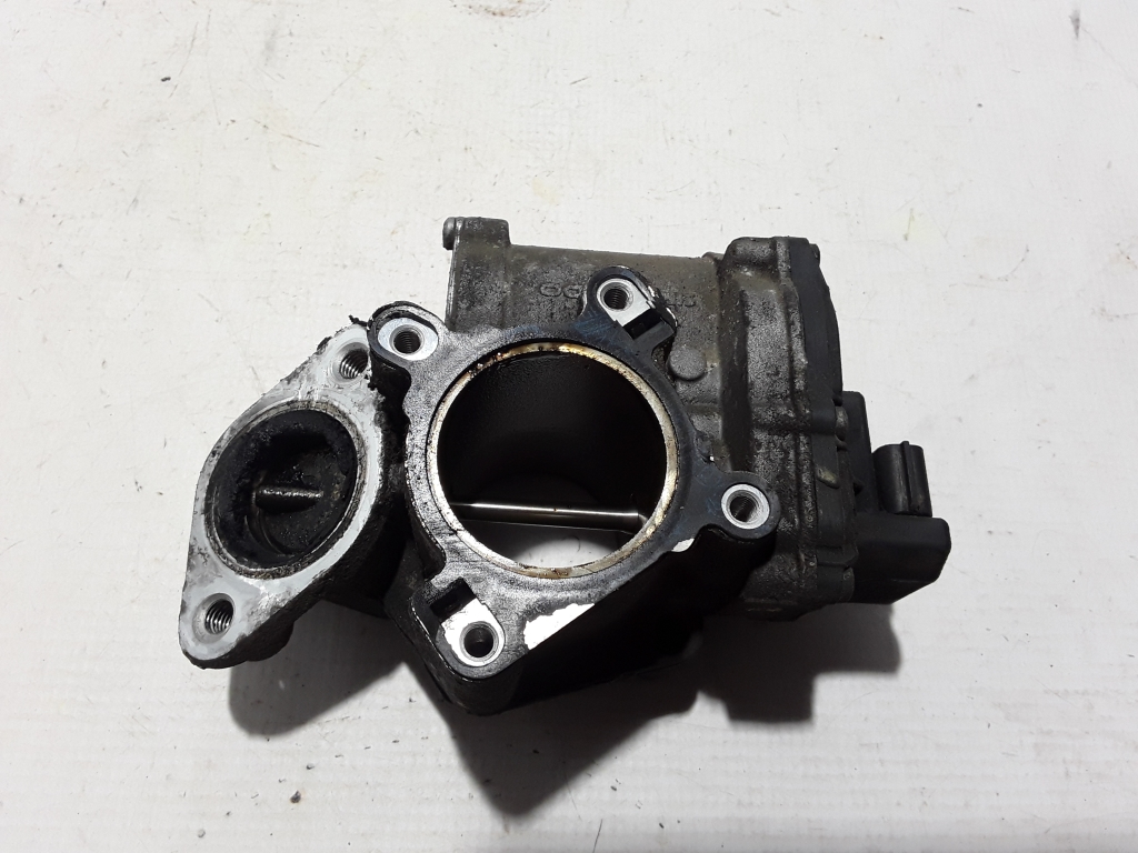 RENAULT Trafic 2 generation (2001-2015) EGR vožtuvas 8200796674 22405398