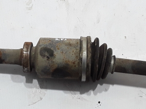 RENAULT Trafic II (2001–2014) Arbre de transmission avant et ses composants 8200452268 - 3