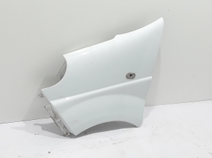 RENAULT Trafic II (2001–2014) Front fender 7782524451 - 4