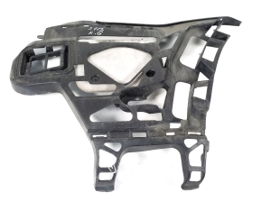 Mercedes Benz GL-Class 164 (2006–2012) Stoßstangenhalterung hinten A1648852814 - 2