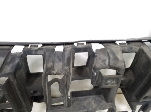 Mercedes Benz GL-Class 164 (2006–2012) Rear bumper inner frame A1648852565 - 2