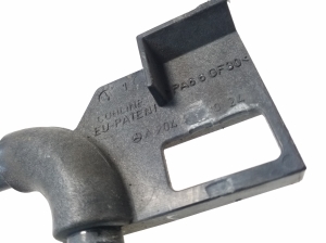 Mercedes Benz C-Class 204 (2007–2014) Ölkühler Servokühler A2044601024 - 2