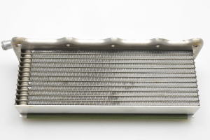  Intercooler radiaator 