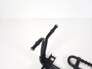 Mercedes Benz E-Class W212 (2009–2015) Ölkühler Servokühler A2044601024 - 3