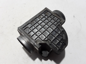 AUDI 100 C4 (1990–1994) Mass air flow sensor 4A0133471 - 2