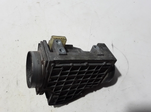 AUDI 100 C4 (1990–1994) Mass air flow sensor 4A0133471 - 4