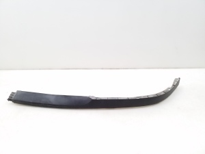 Front bumper lower spoiler - 37576870