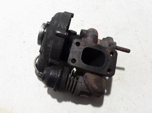 AUDI 100 C4 (1990–1994) Turbolader 53241015087 - 2