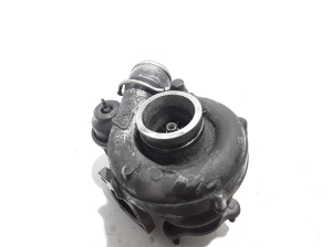 AUDI 100 C4 (1990–1994) Turbolader 53241015087 - 3