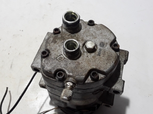 AUDI 100 C4 (1990–1994) Klimakompressor 351133521 - 2
